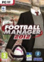 Football Manager 2012 - PC