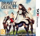 Bravely Default - 3DS Bravely Default - 3DS