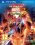 Ultimate Marvel VS Capcom 3 - PSVita