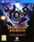 Dungeon Hunter Alliance - PSVita
