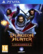 Dungeon Hunter Alliance - PSVita