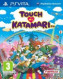 Touch my Katamari - PSVita