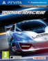 Ridge Racer - PSVita