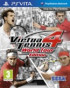 Virtua Tennis 4 : World Tour Edition - PSVita