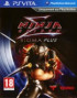 Ninja Gaiden Sigma Plus - PSVita