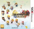 Theatrhythm Final Fantasy - 3DS