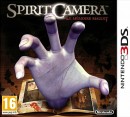 Spirit Camera : Le Mémoire Maudit - 3DS Spirit Camera : Le Mémoire Maudit - 3DS