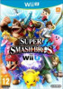 Super Smash Bros. Wii U - Wii U