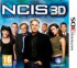 NCIS 3D - 3DS