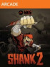 Shank 2 - Xbox 360