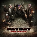 Payday : The Heist - PC Payday : The Heist - PC