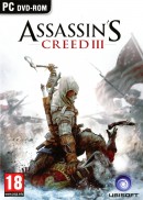 Assassin's Creed III - PC Assassin's Creed III - PC