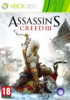 Assassin's Creed III - Xbox 360