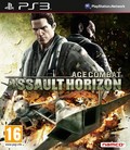 Ace Combat : Assault Horizon - PS3 Ace Combat : Assault Horizon - PS3