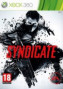 Syndicate - Xbox 360