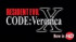 Resident Evil : Code : Veronica X HD - PS3