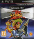 The Jak and Daxter Trilogy - PS3