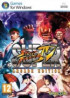 Super Street Fighter IV : Arcade Edition - PC