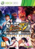 Super Street Fighter IV : Arcade Edition - Xbox 360