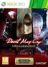 Devil May Cry : HD Collection - Xbox 360