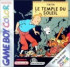 Tintin : Le Temple du Soleil - GBA