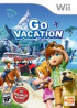 Go Vacation - Wii