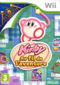 Kirby : Au Fil de l'Aventure - Wii Kirby : Au Fil de l'Aventure - Wii