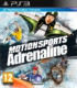 Motion Sports Adrenaline - PS3