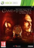 Game of Thrones : Le Trône de Fer - Xbox 360