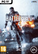 Battlefield 4 - PC Battlefield 4 - PC