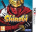 Shinobi - 3DS