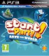 Start the Party : Save the World - PS3