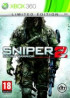Sniper : Ghost Warrior 2 - Xbox 360
