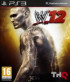 WWE'12 - PS3