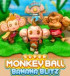 Super Monkey Ball : Banana Blitz - PSVita