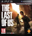 The Last of Us - PS3 The Last of Us - PS3