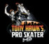 Tony Hawk's Pro Skater HD - PS3