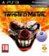 Twisted Metal - PS3