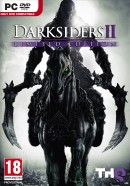 Darksiders II - PC Darksiders II - PC