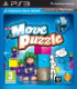 Move Puzzle - PS3