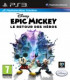 Epic Mickey : Le Retour des Héros - PS3