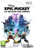 Epic Mickey : Le Retour des Héros - Wii