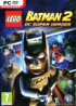 Lego Batman 2 : DC Super Heroes - PC
