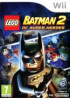 Lego Batman 2 : DC Super Heroes - Wii