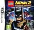 Lego Batman 2 : DC Super Heroes - DS