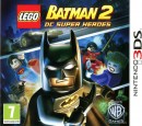 Lego Batman 2 : DC Super Heroes - 3DS Lego Batman 2 : DC Super Heroes - 3DS
