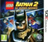 Lego Batman 2 : DC Super Heroes - 3DS