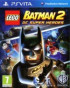 Lego Batman 2 : DC Super Heroes - PSVita