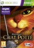 Le Chat Potté - Xbox 360