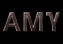 Amy - PC